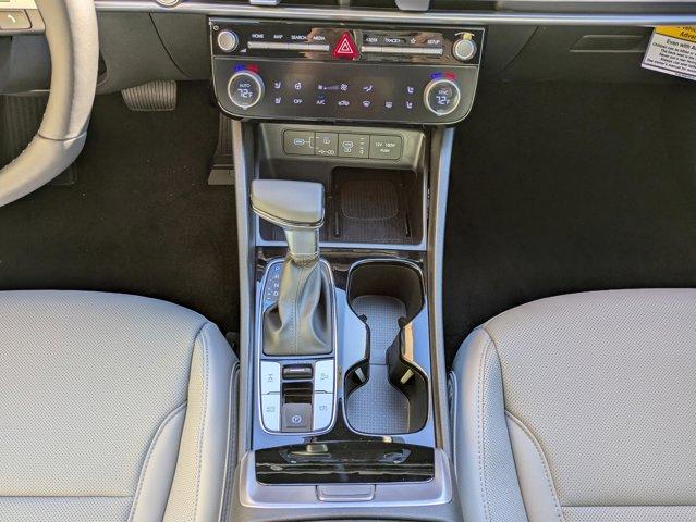 new 2026 Hyundai SANTA CRUZ car, priced at $45,487