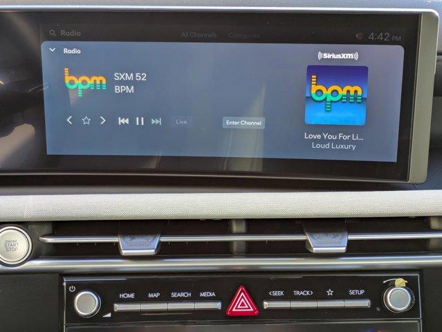 new 2026 Hyundai SANTA CRUZ car, priced at $45,487