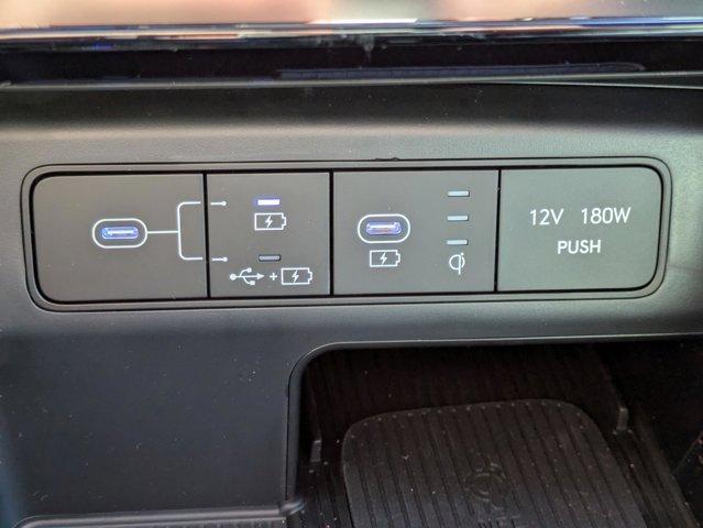 new 2026 Hyundai SANTA CRUZ car, priced at $45,487