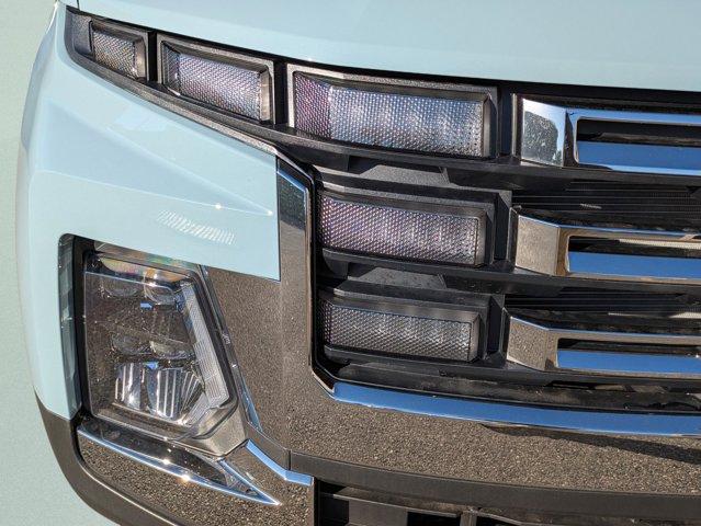 new 2026 Hyundai SANTA CRUZ car, priced at $45,487