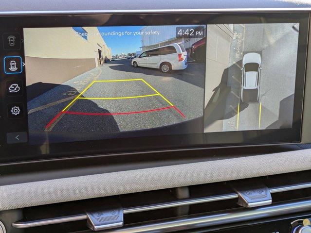 new 2026 Hyundai SANTA CRUZ car, priced at $45,487