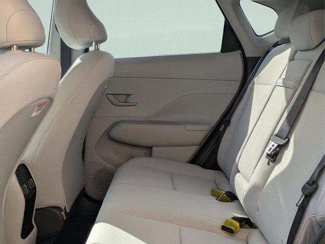 new 2026 Hyundai Kona car, priced at $27,009