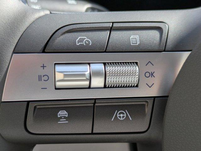 new 2026 Hyundai Kona car, priced at $27,009