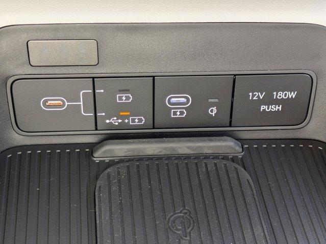 new 2026 Hyundai Kona car, priced at $27,009