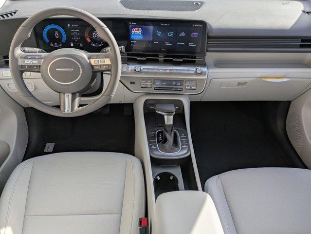 new 2026 Hyundai Kona car, priced at $27,009