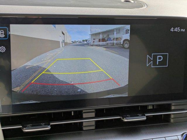 new 2026 Hyundai Kona car, priced at $27,009