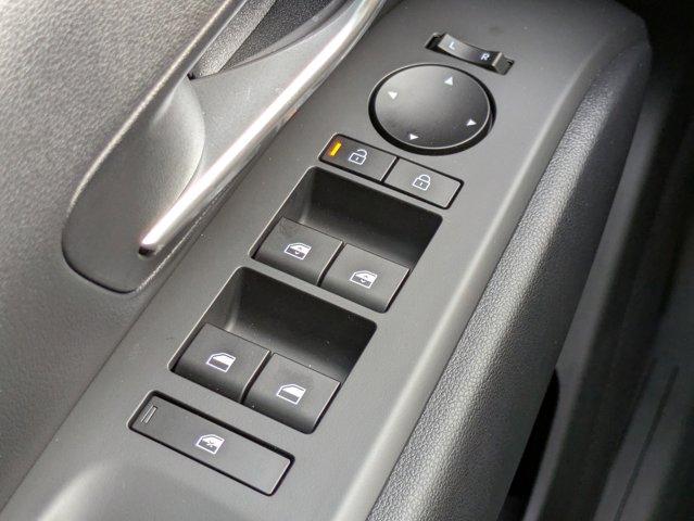 new 2026 Hyundai TUCSON Hybrid car, priced at $32,709