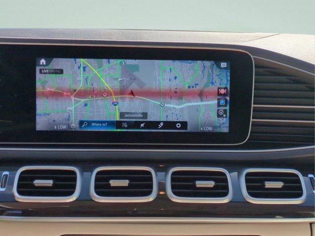 used 2020 Mercedes-Benz GLE 350 car, priced at $26,342