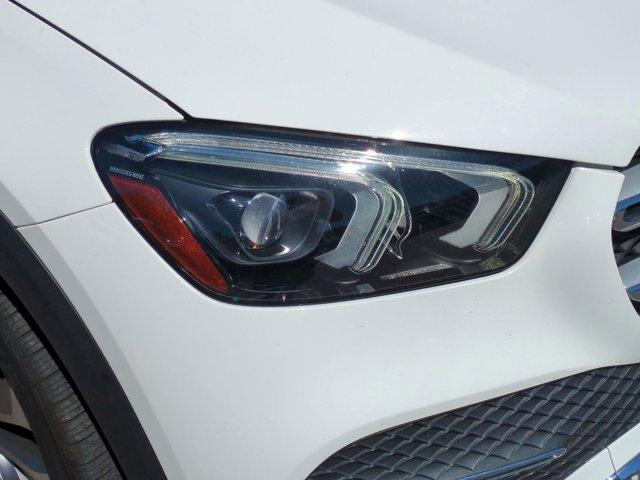 used 2020 Mercedes-Benz GLE 350 car, priced at $26,342