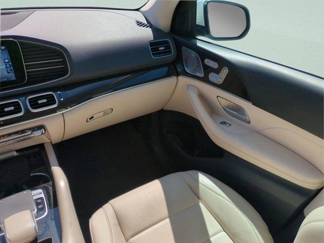 used 2020 Mercedes-Benz GLE 350 car, priced at $26,342