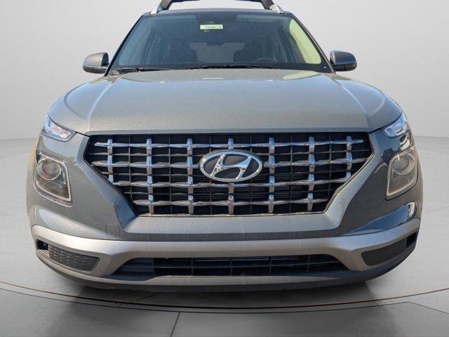 new 2026 Hyundai Venue car, priced at $24,650