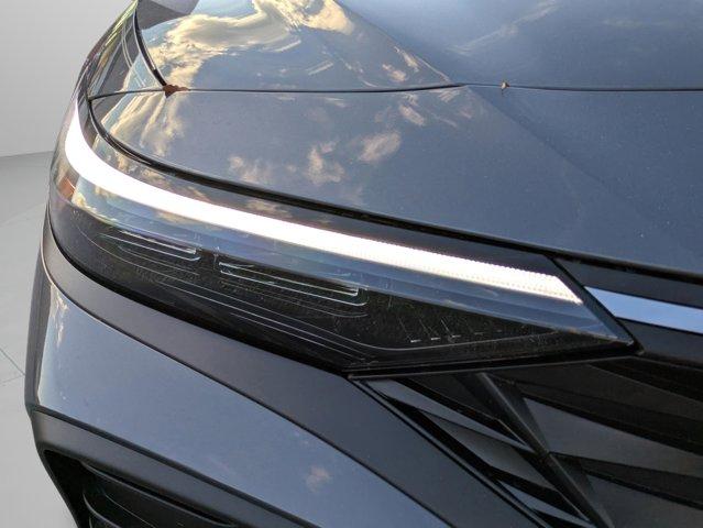 new 2026 Hyundai ELANTRA HEV car, priced at $26,892