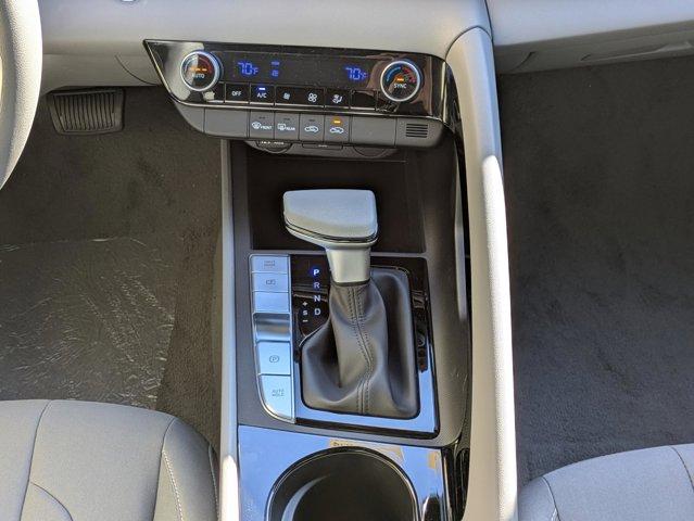 new 2026 Hyundai ELANTRA HEV car, priced at $26,447