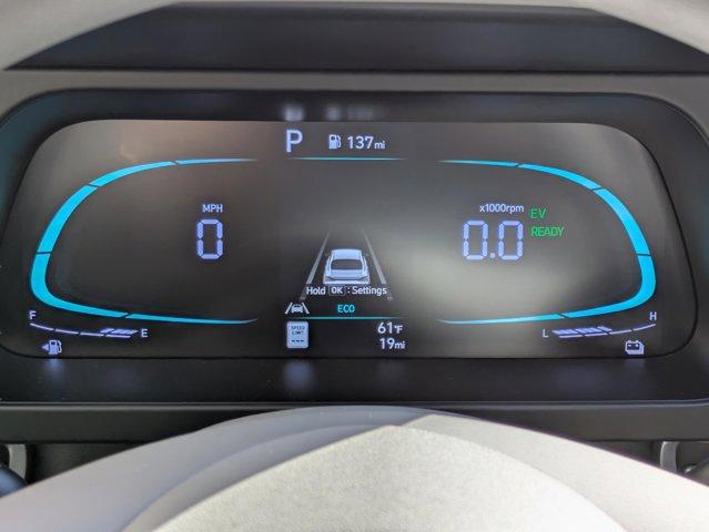 new 2026 Hyundai ELANTRA HEV car, priced at $26,447