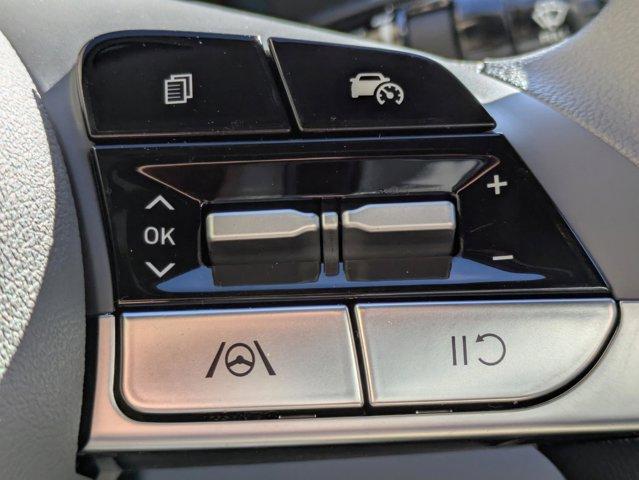 new 2026 Hyundai ELANTRA HEV car, priced at $26,447