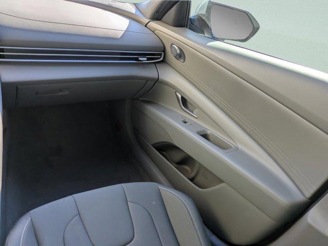 new 2026 Hyundai ELANTRA HEV car, priced at $26,447