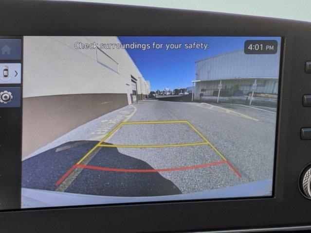 new 2026 Hyundai ELANTRA HEV car, priced at $26,447