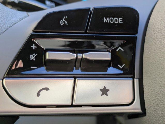 new 2026 Hyundai ELANTRA HEV car, priced at $26,447