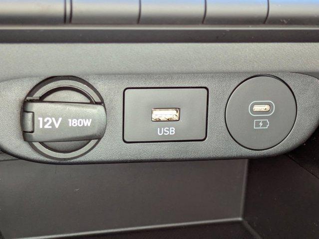 new 2026 Hyundai ELANTRA HEV car, priced at $26,447