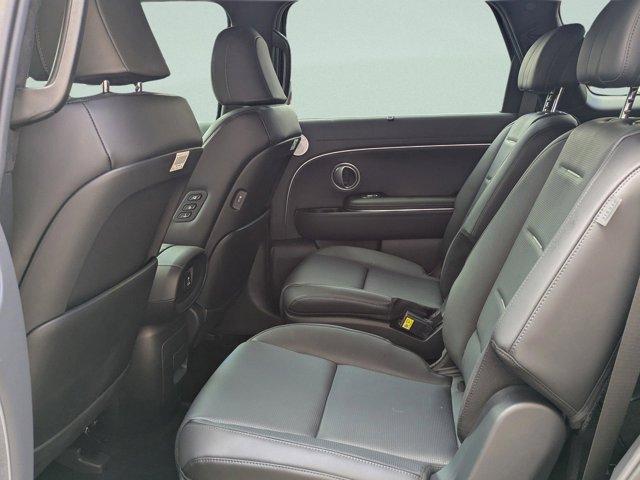 new 2026 Hyundai Palisade car, priced at $56,530