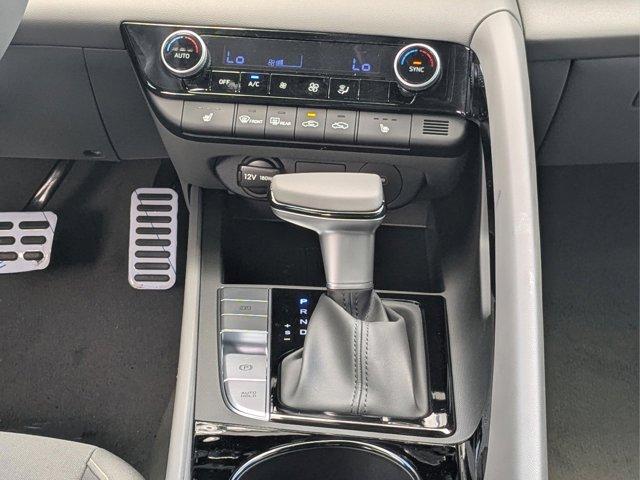 new 2026 Hyundai Elantra car, priced at $24,633