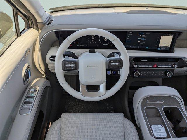 new 2026 Hyundai Palisade Hybrid car, priced at $47,541