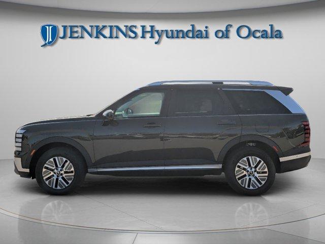 new 2026 Hyundai Palisade Hybrid car, priced at $47,541
