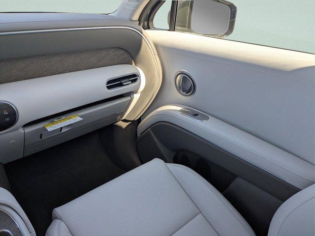 new 2026 Hyundai Palisade Hybrid car, priced at $47,541