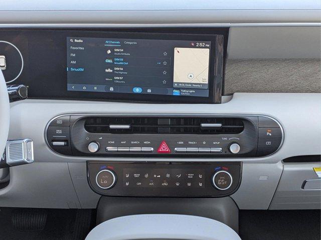 new 2026 Hyundai Palisade Hybrid car, priced at $47,541