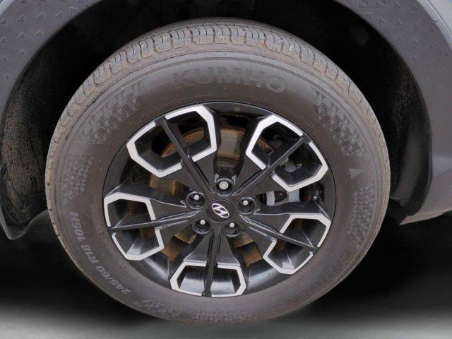 used 2022 Hyundai SANTA CRUZ car, priced at $26,834