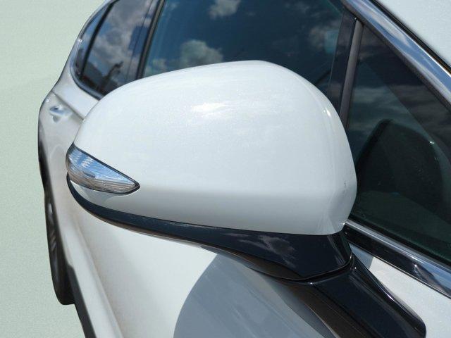 used 2023 Hyundai Santa Fe car, priced at $30,834