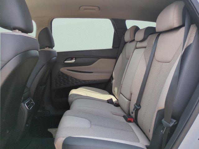 used 2023 Hyundai Santa Fe car, priced at $30,834