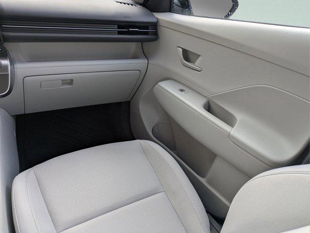 new 2026 Hyundai Kona car, priced at $26,107