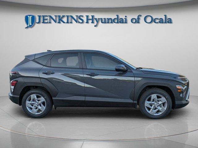 new 2026 Hyundai Kona car, priced at $26,107