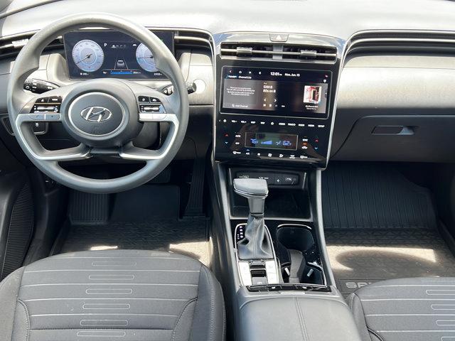 used 2024 Hyundai SANTA CRUZ car, priced at $30,214
