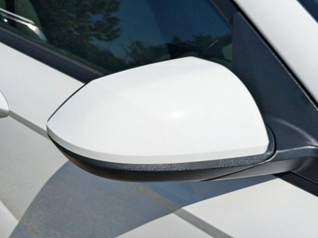 new 2026 Hyundai Kona car, priced at $26,096