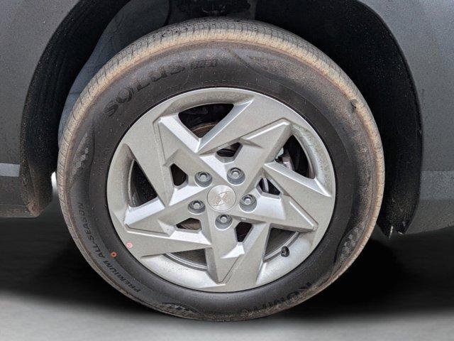 new 2026 Hyundai Kona car, priced at $26,127