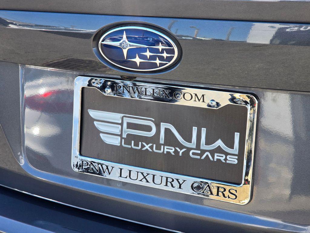 used 2018 Subaru Impreza car, priced at $15,980