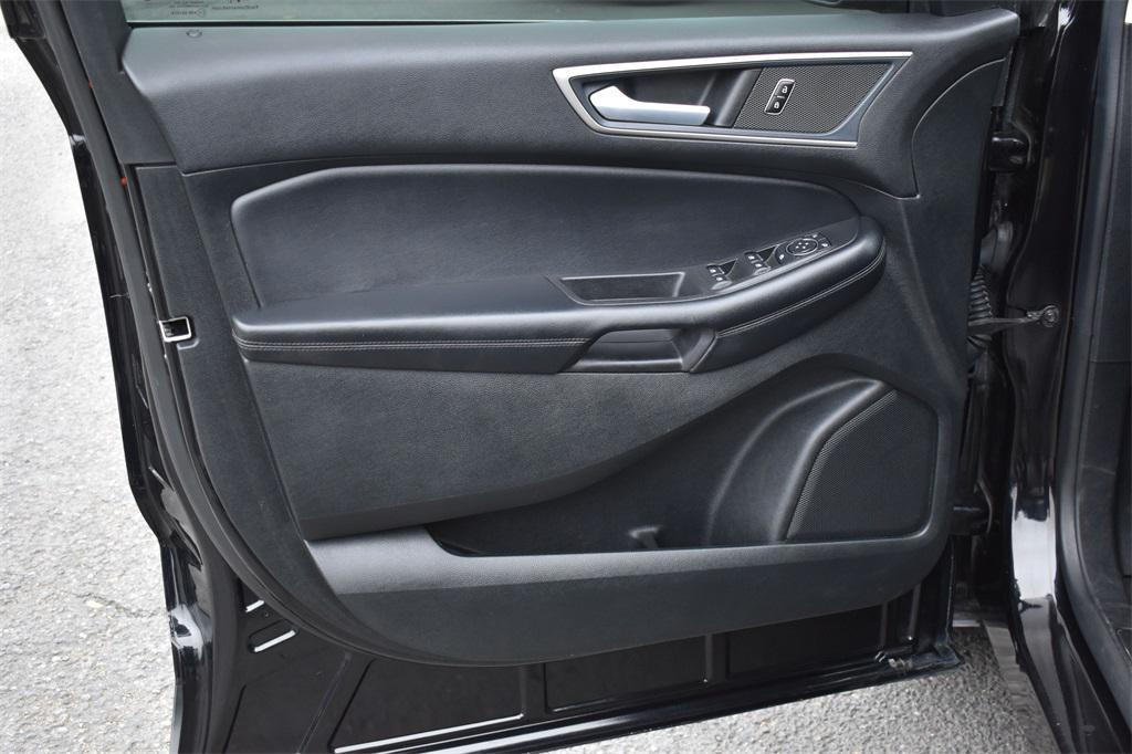 used 2023 Ford Edge car, priced at $20,490