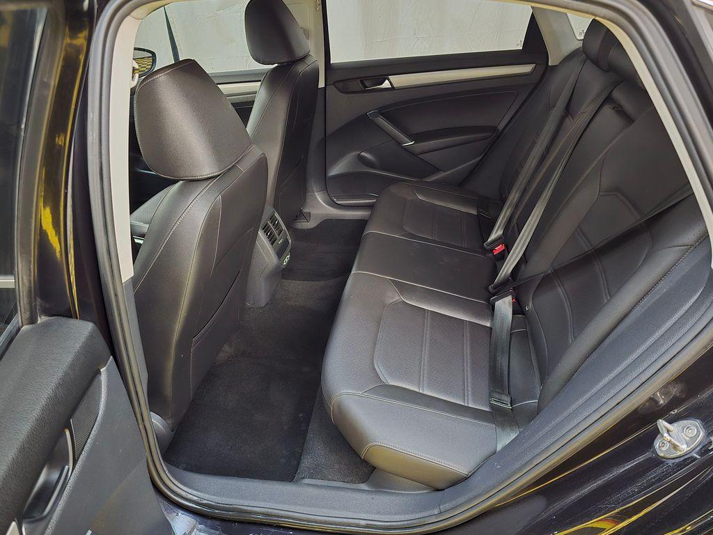 used 2021 Volkswagen Passat car, priced at $11,980