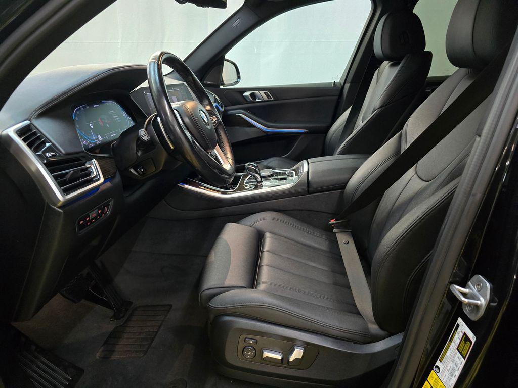 used 2021 BMW X5 PHEV car, priced at $35,980