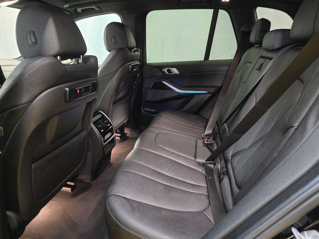 used 2021 BMW X5 PHEV car, priced at $35,980