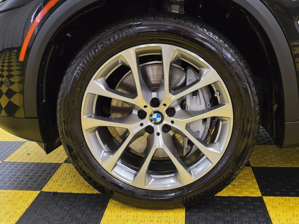 used 2021 BMW X5 PHEV car, priced at $35,980