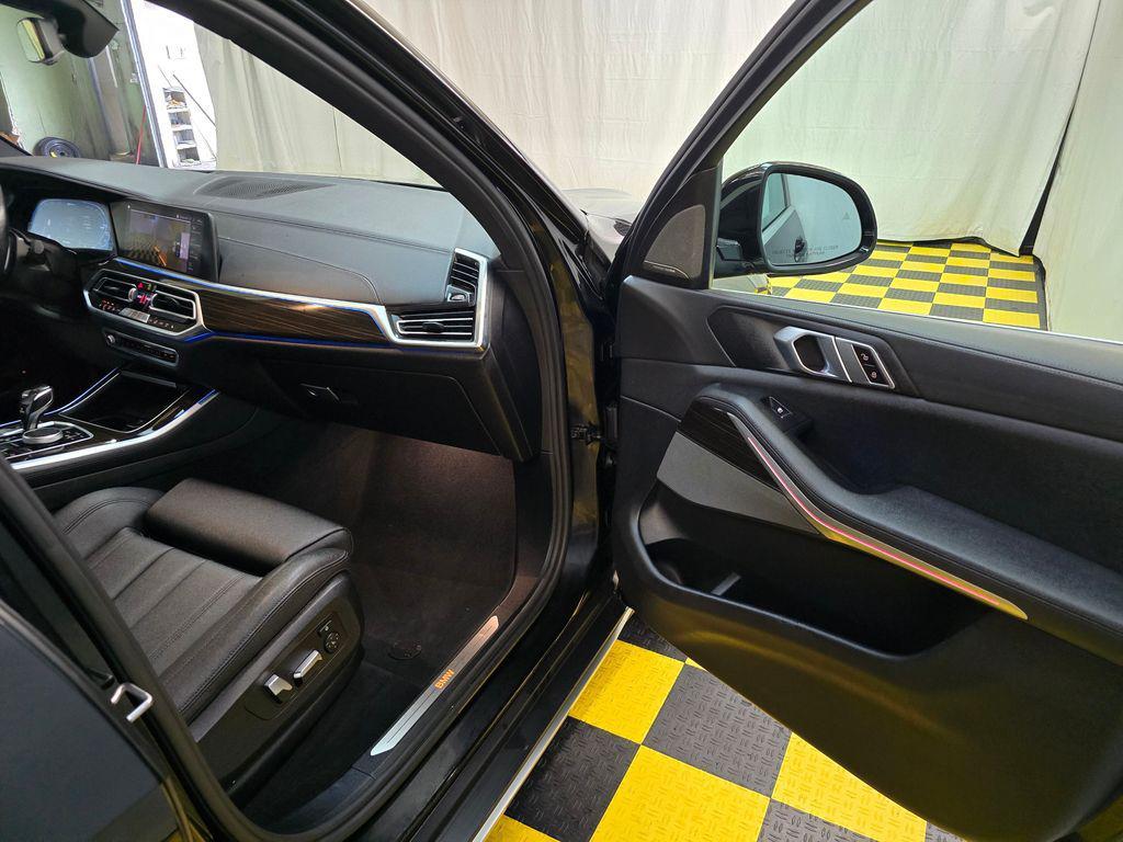 used 2021 BMW X5 PHEV car, priced at $35,980