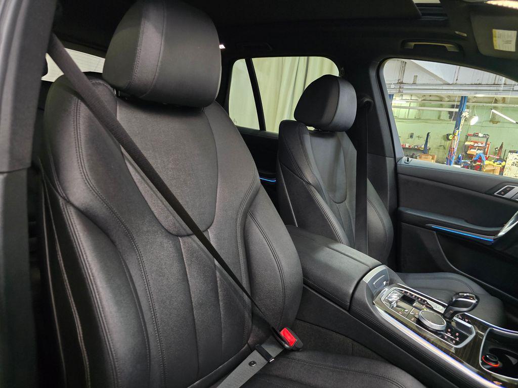 used 2021 BMW X5 PHEV car, priced at $35,980