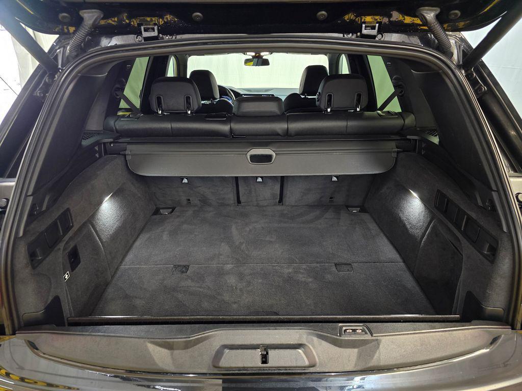 used 2021 BMW X5 PHEV car, priced at $35,980