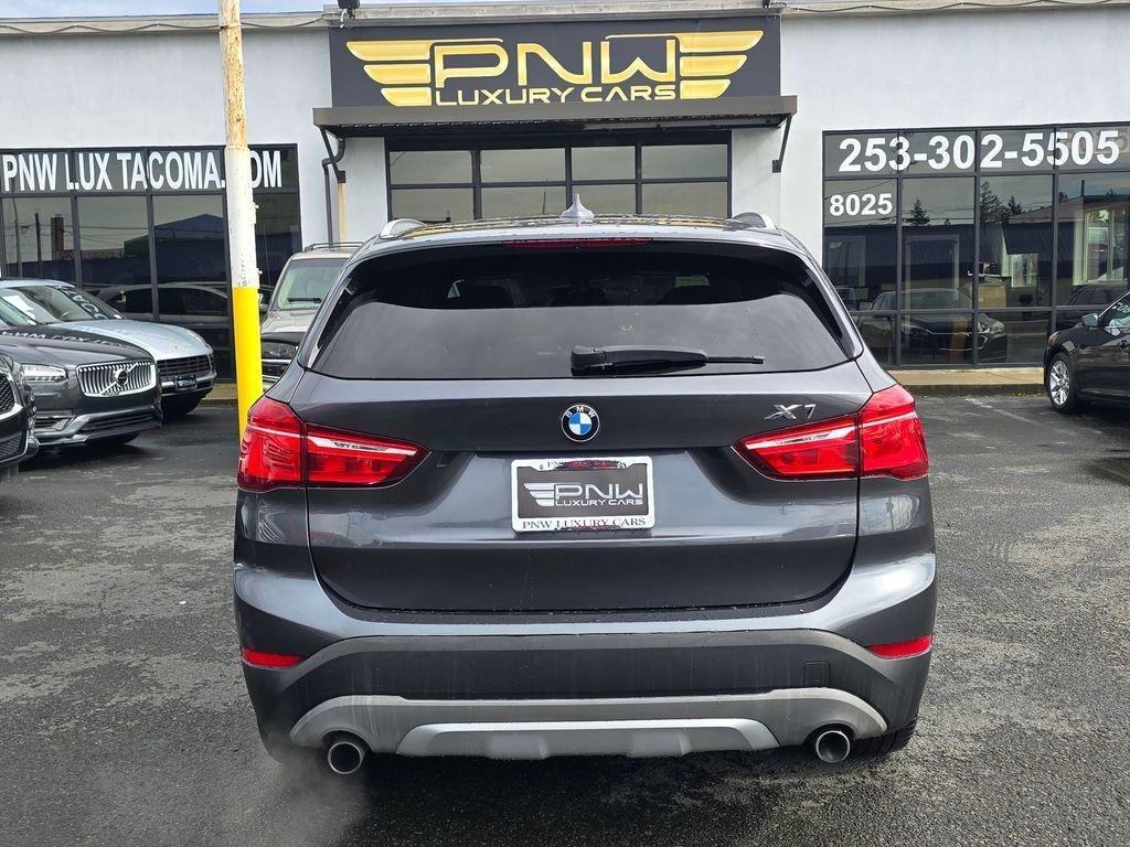 used 2016 BMW X1 car, priced at $12,990