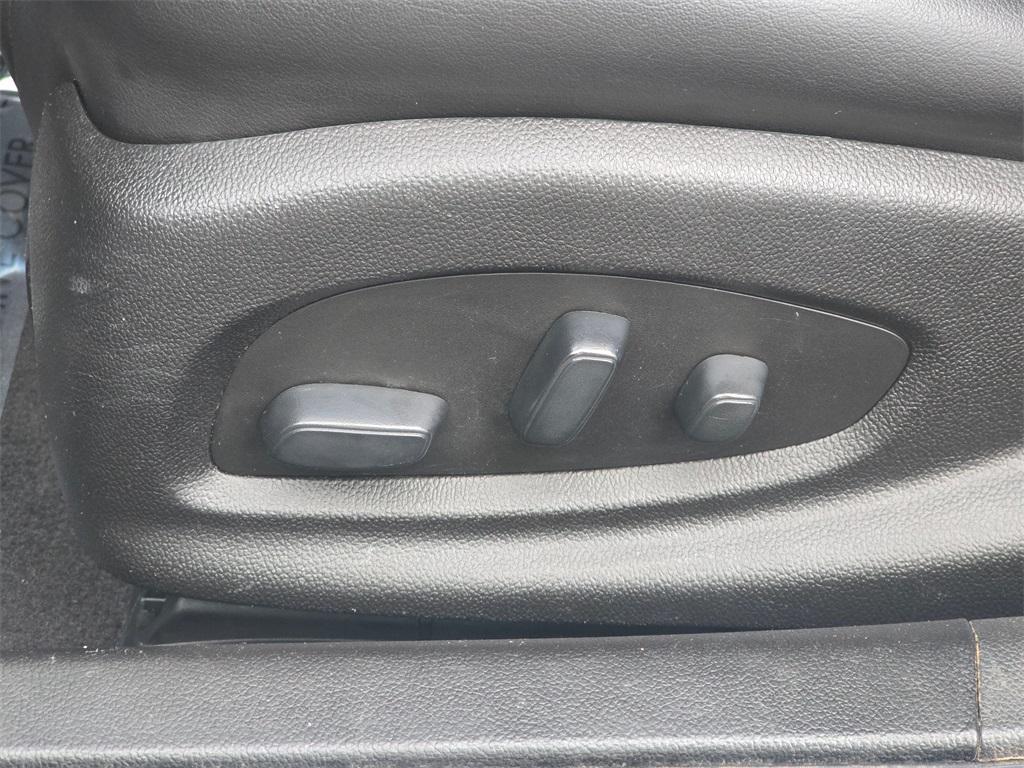 used 2019 Cadillac CTS car, priced at $16,890