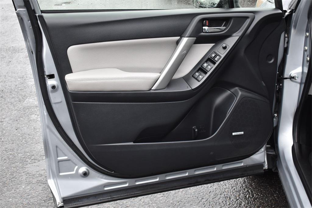 used 2015 Subaru Forester car, priced at $15,990