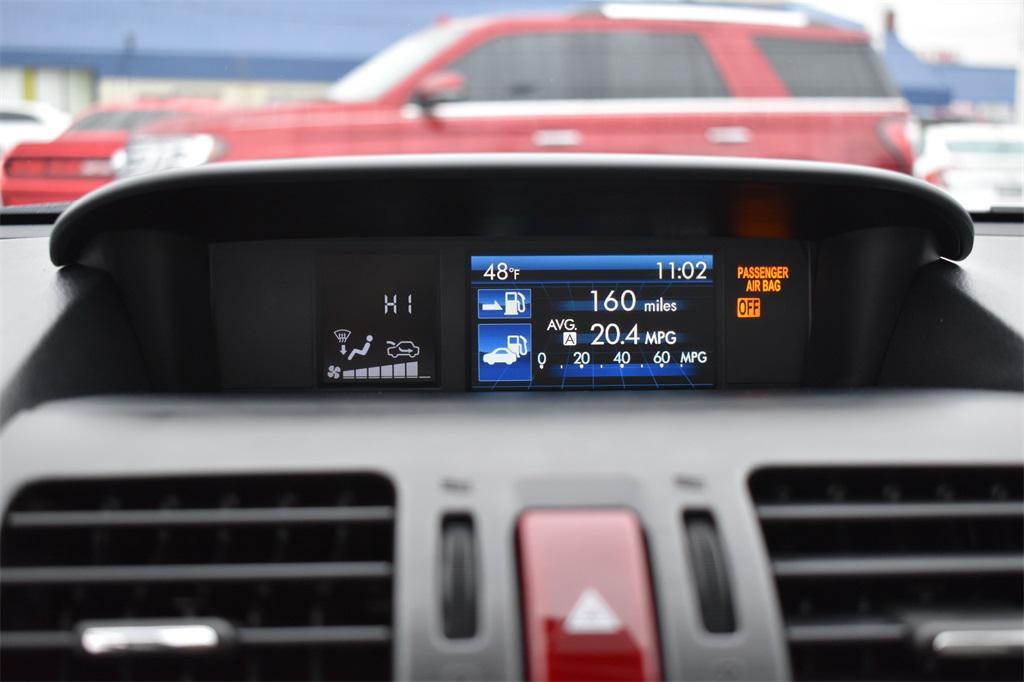 used 2015 Subaru Forester car, priced at $15,990